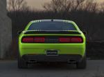 Dodge Challenger R/T Shaker 2015 года